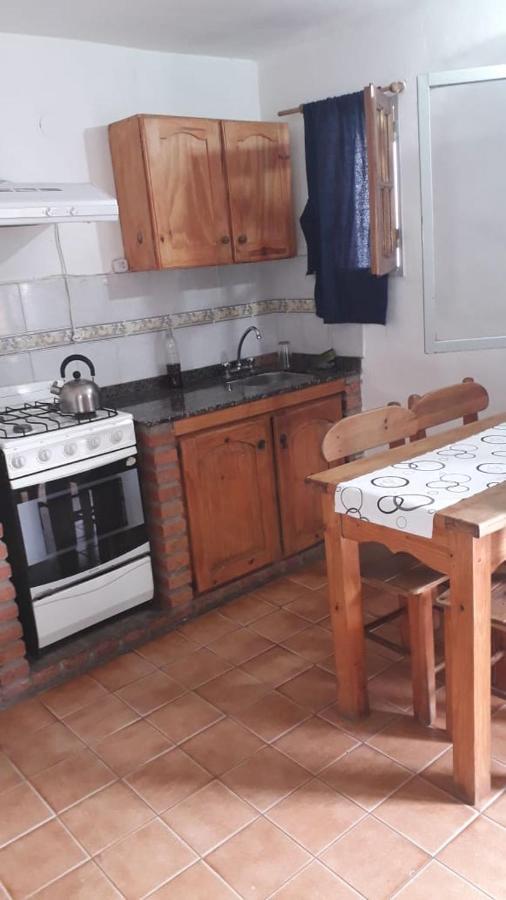 Aparthotel Dona Aida Mina Clavero Esterno foto