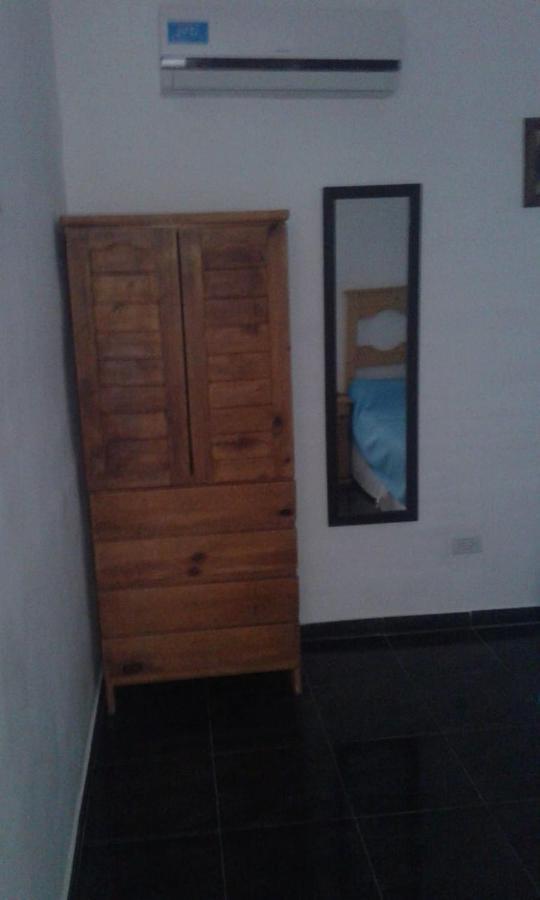 Aparthotel Dona Aida Mina Clavero Esterno foto